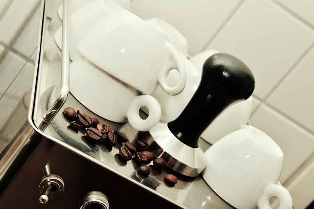 Mieles espressomaskine: En investering i kvalitetskaffe til hjemmet