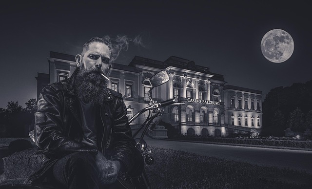 Live dealer casinoer: Den nye spilrevolution