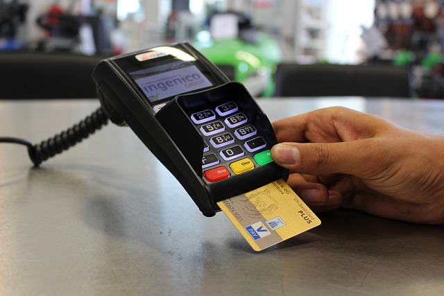 Opdag de bedste kreditkorttilbud og optimer dine køb