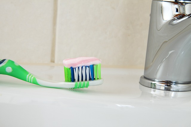 Få en sundere mundhygiejne med en elektrisk tandbørste
